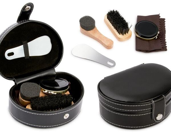 Cleaner Shoe Set Cleaner Shoe Set