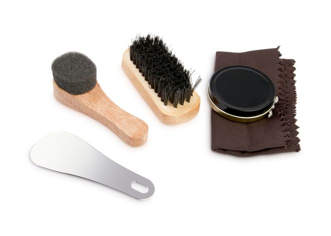 Cleaner Shoe Set - Imagen 2