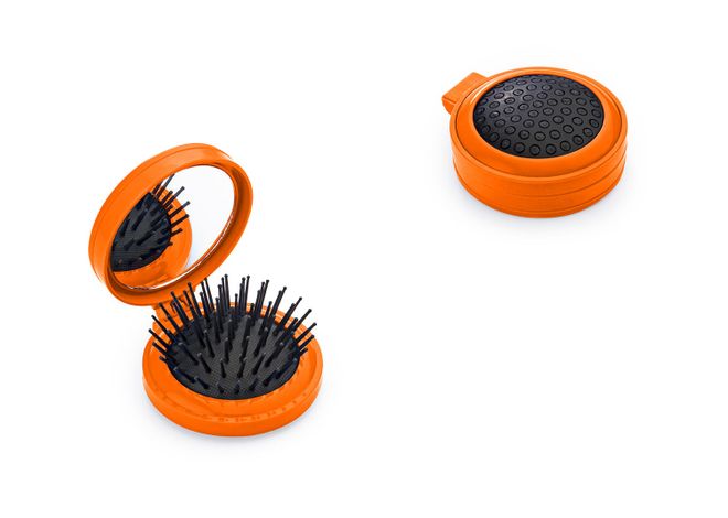 Kit Costurero - Espejo - Cepillo - Imagen 3