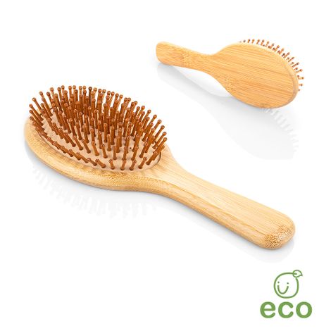 Cepillo Bamboo Queen Cepillo Bamboo Queen