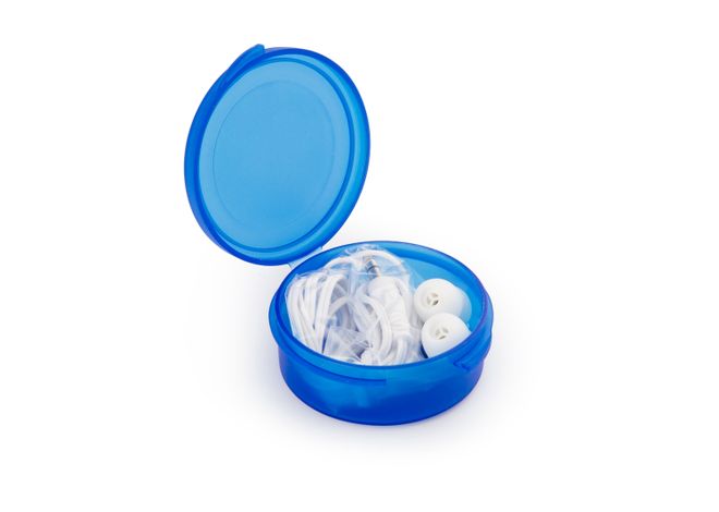 Audífonos Cole - Imagen 2