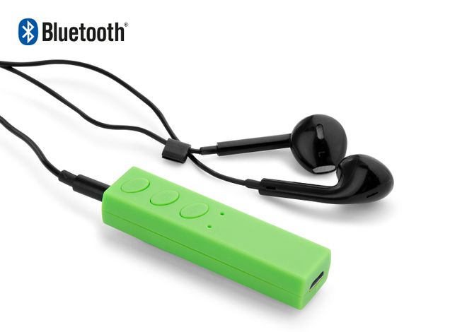 Receptor/Adaptador Bluetooth Free - Imagen 2