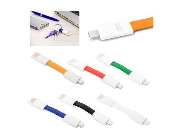 Cable para Carga Flue Cable para Carga Flue