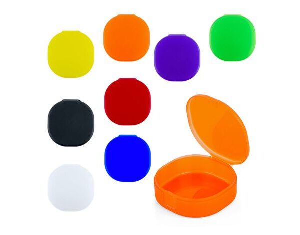 Estuche Cuarzo Estuche Cuarzo