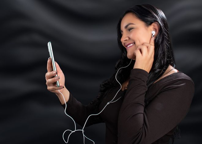 Audífonos Cole Type-C - Imagen 2