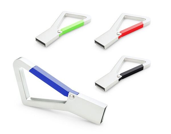 8GB Carabinero Fusion