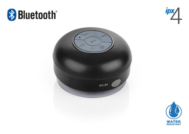 Altavoz Bluetooth Aqua
