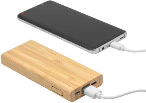 Power Bank BamPower