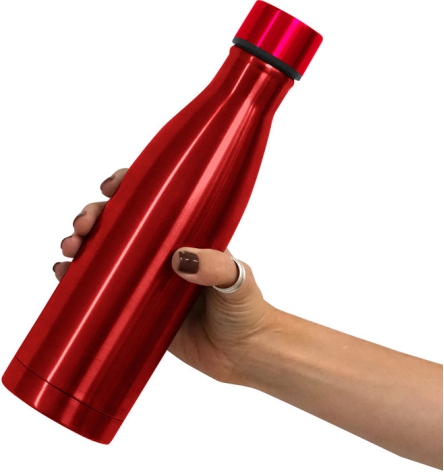 Botella Vacuum Isla Botella Vacuum Isla
