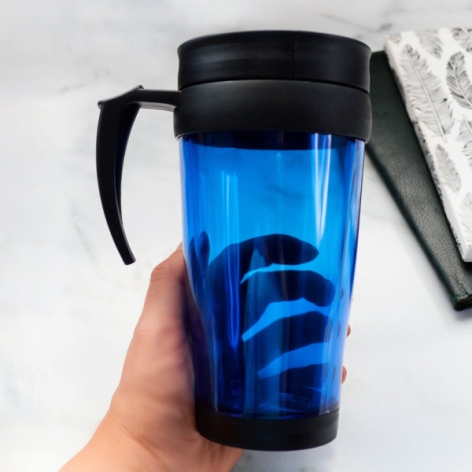 Mug Traslucido Mug Traslucido