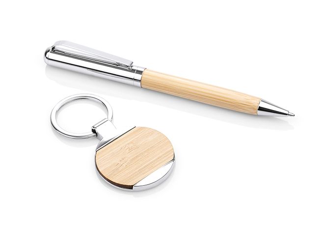 Set Ejecutivo Andromeda - Imagen 2