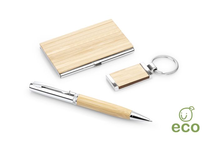 Set Ejecutivo Cyrus - Imagen 2