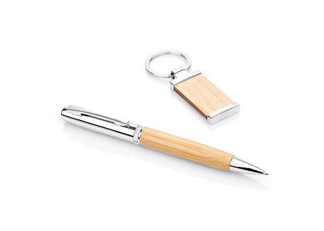 Set Ejecutivo Oxford - Imagen 2