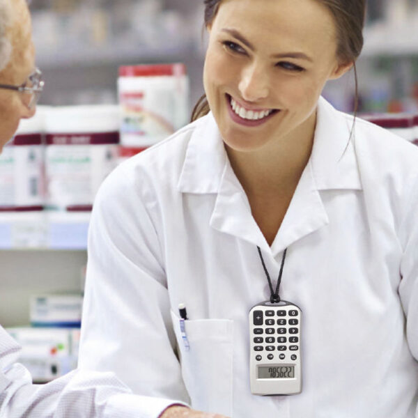 Calculadora de Colgar - Imagen 2