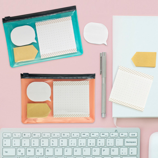 Set Post It Signal Set Post It Signal