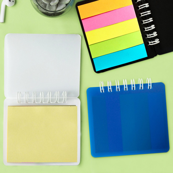 Set Post It Square Set Post It Square