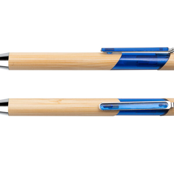 Bolígrafo Pisa – Fecha de Importación: 11/06/2024