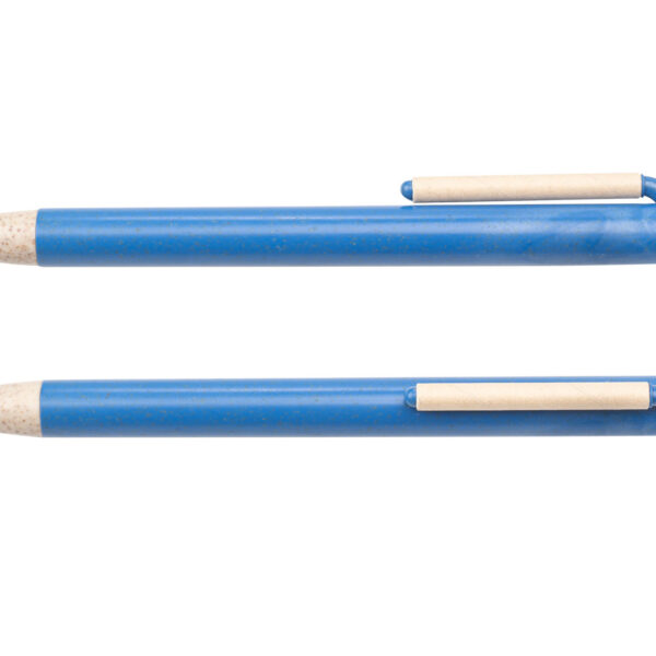 Bolígrafo Turin Trigo