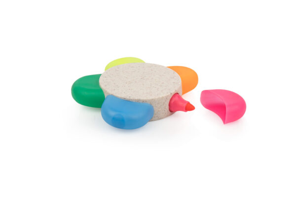 Resaltador Cuba Trigo - Fecha de Importación: 12/09/2024 - Imagen 2