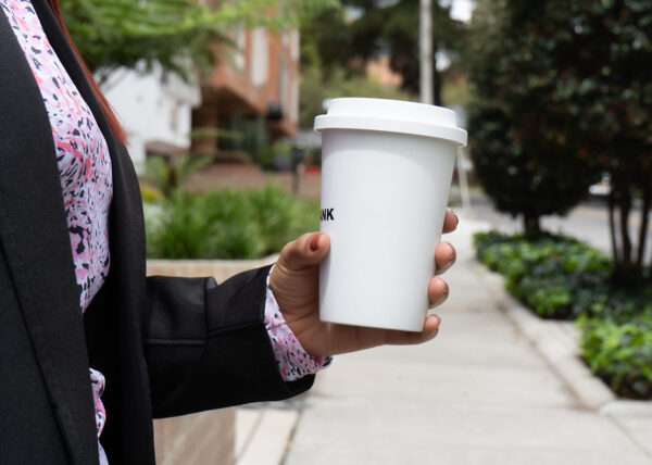 Vaso Capuchino - Imagen 5