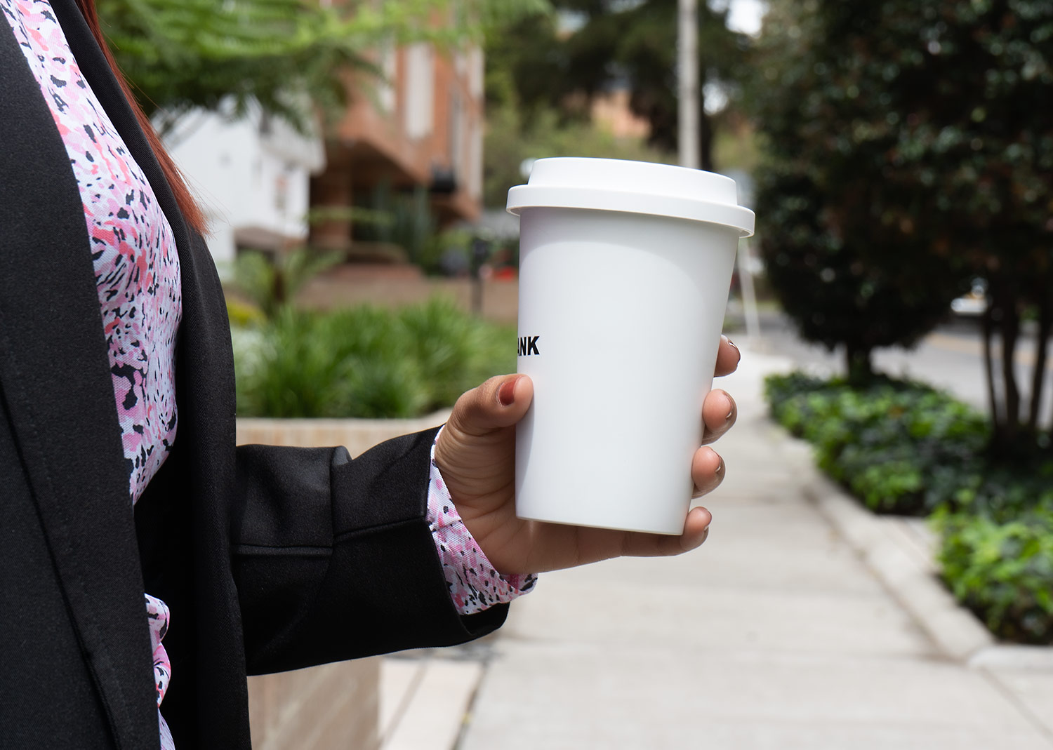 Vaso Capuchino - Imagen 5