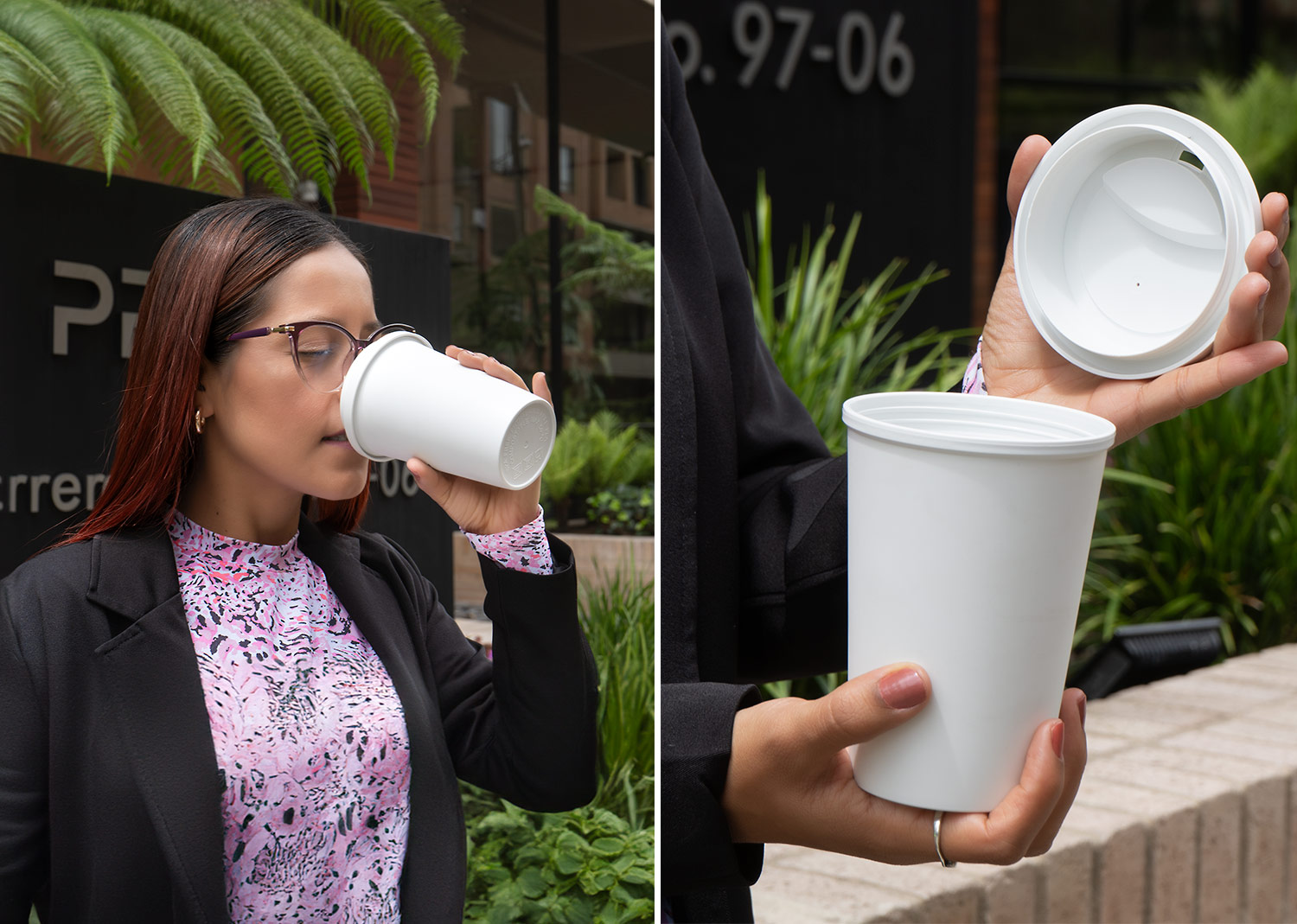 Vaso Capuchino - Imagen 6