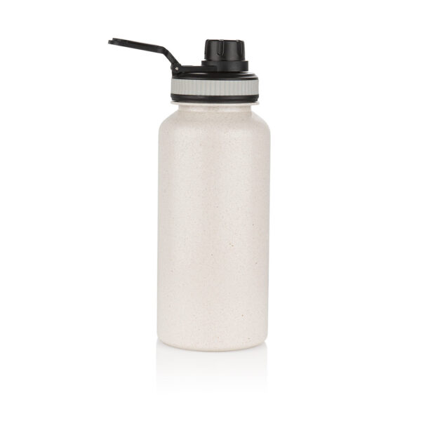 Botella Litro Trigo – Fecha de Importación: 24/06/2024