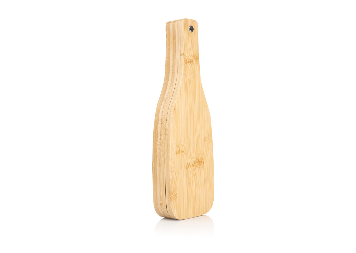 Set de vino Bottle Bamboo - Imagen 2