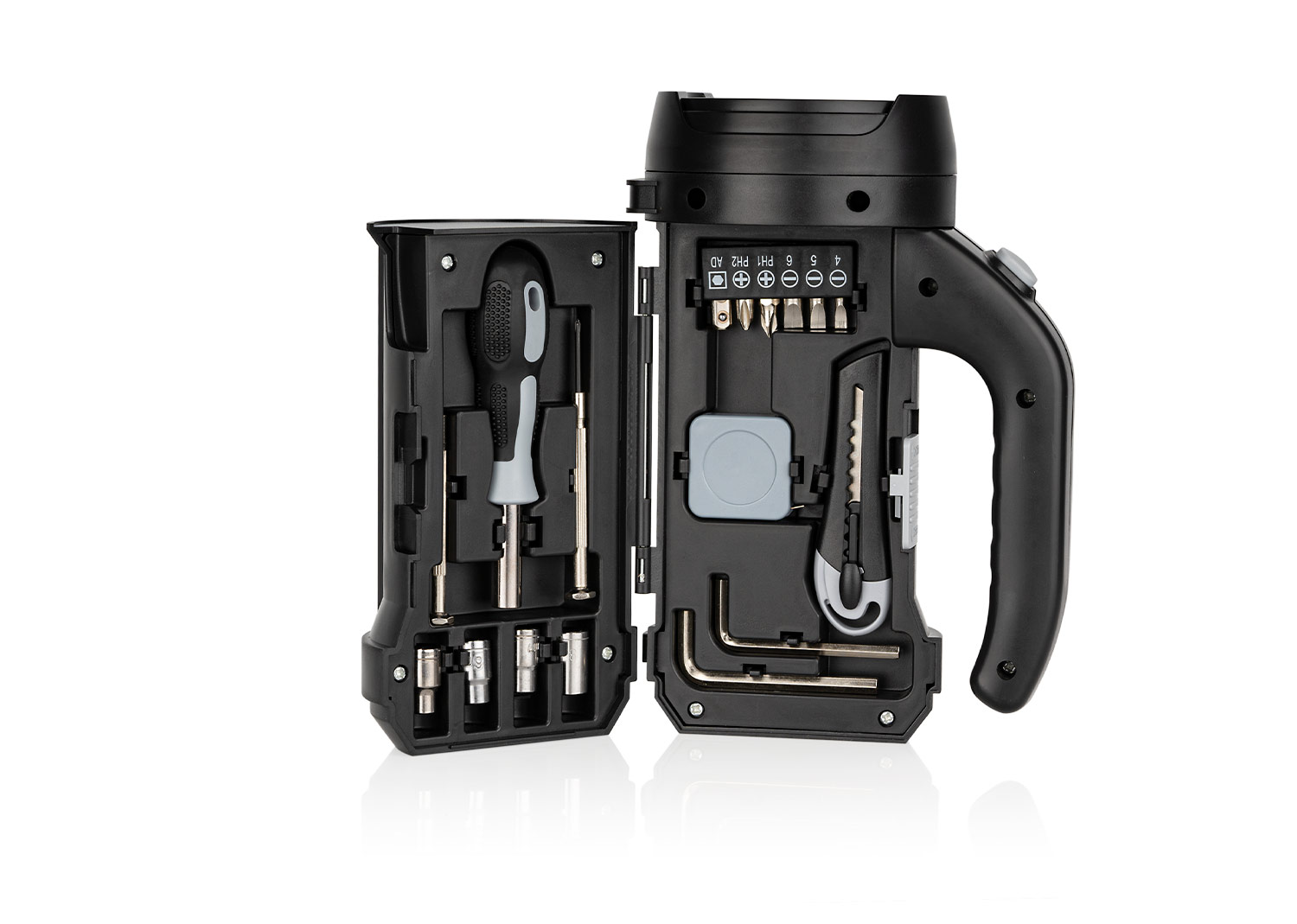 Set Linterna Car - Imagen 3