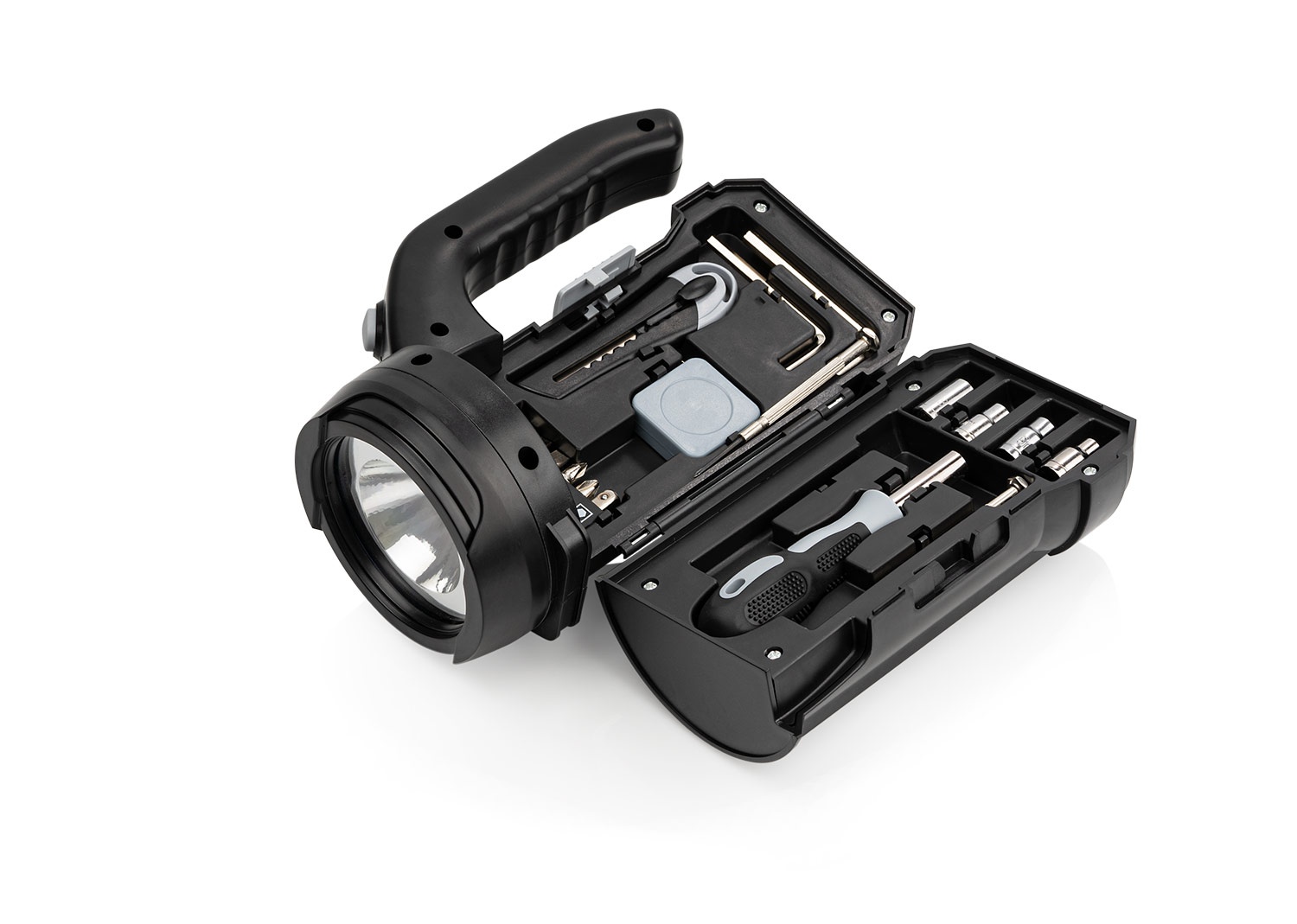 Set Linterna Car - Imagen 2