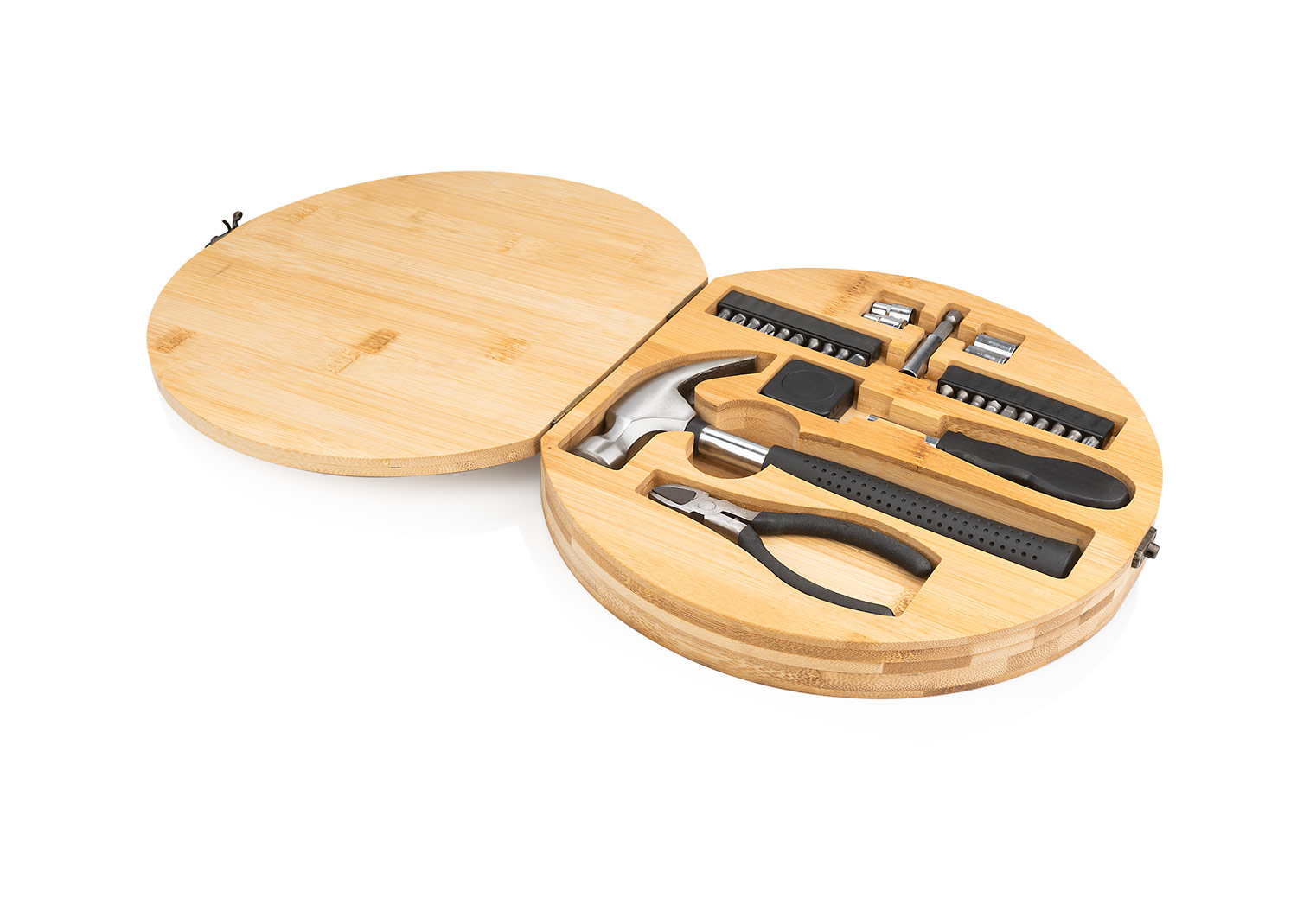 Set de Herramientas Hammer