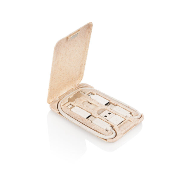 Set Cables Travel Set Cables Travel