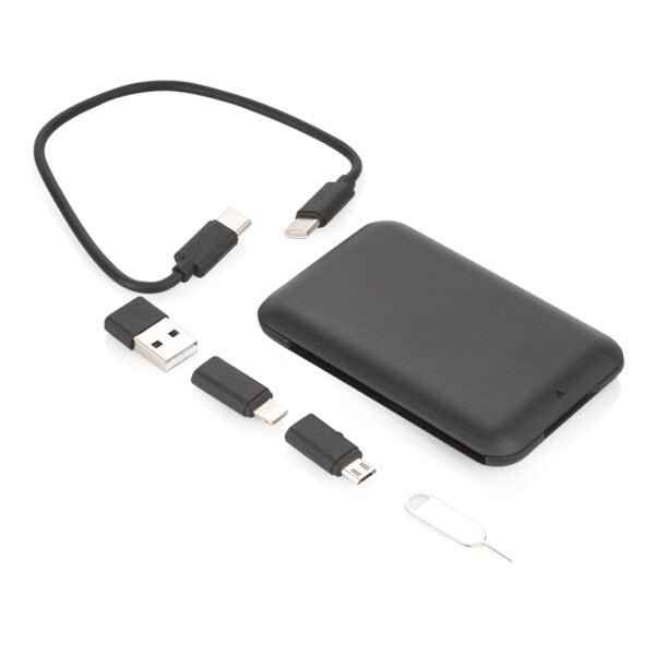 Set Cables Travel Set Cables Travel