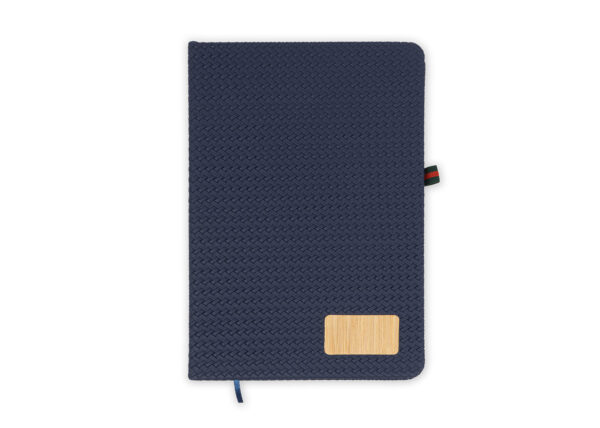 Libreta Enigma - Imagen 2