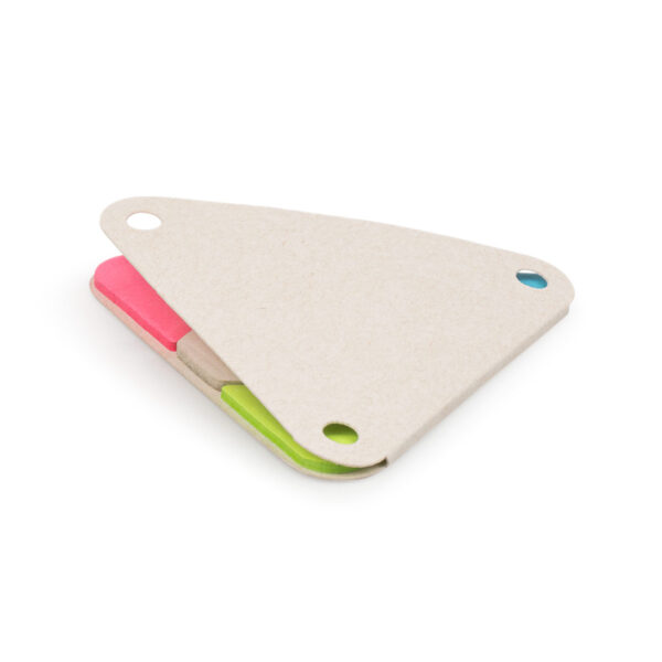 Set Memos Triangle Set Memos Triangle