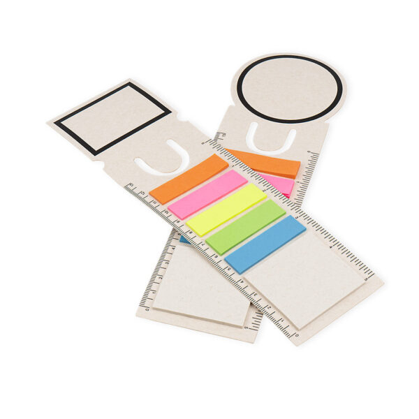 Set Memos Book Lovers – Fecha de Importación: 19/06/2024