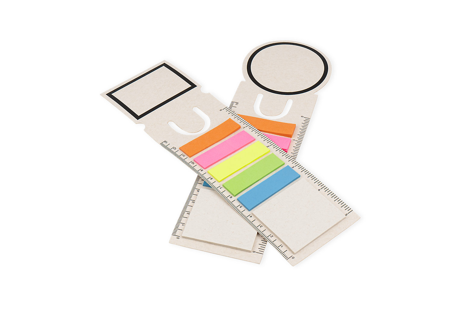 Set Memos Book Lovers - Fecha de Importación: 19/06/2024