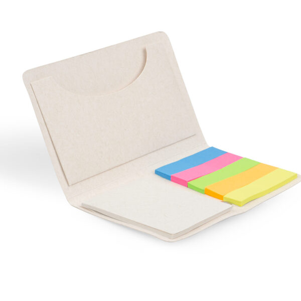 Set Memos Pocket Set Memos Pocket