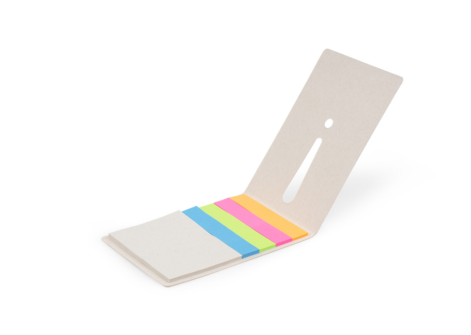 Set Memos Bullet - Imagen 2