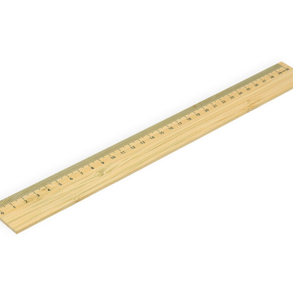 Regla Bamboo – Fecha de Importacón: 19/06/2024