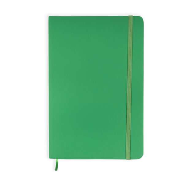 Libreta Ejecutiva Graph Libreta Ejecutiva Graph