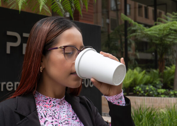 Vaso Capuchino - Imagen 9