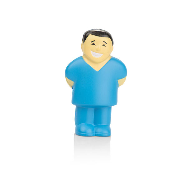 Antiestres Enfermero