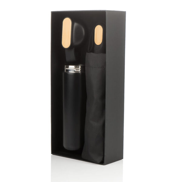 Set Paraguas Da Vinci Set Paraguas Da Vinci