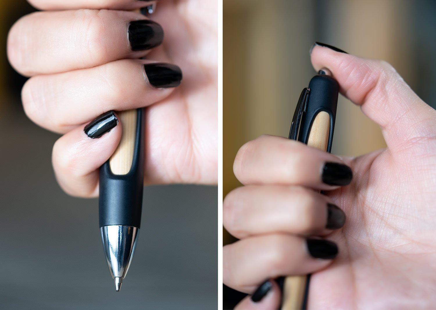 Bolígrafo Lucca - Imagen 2