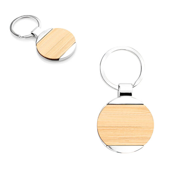 Llavero Bamboo Teddy Llavero Bamboo Teddy