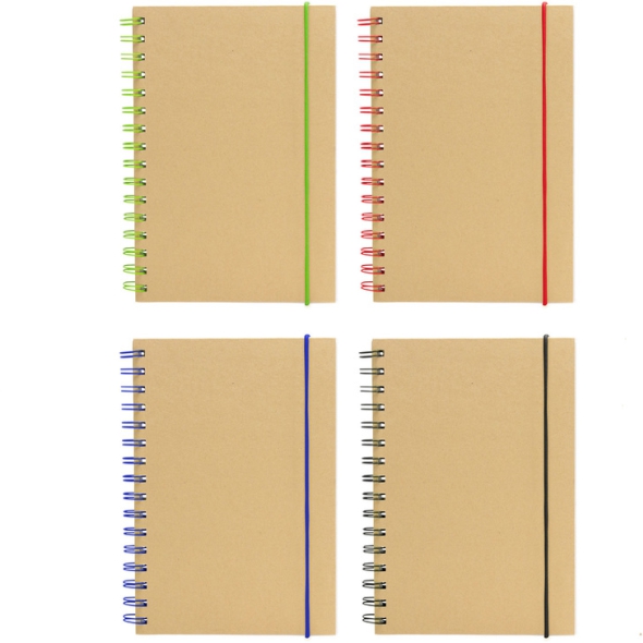 Libreta Iberica Libreta Iberica