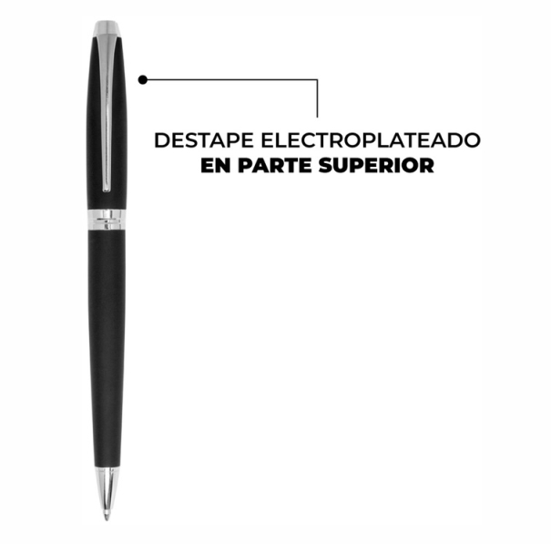 Bolígrafo Milos - Imagen 2