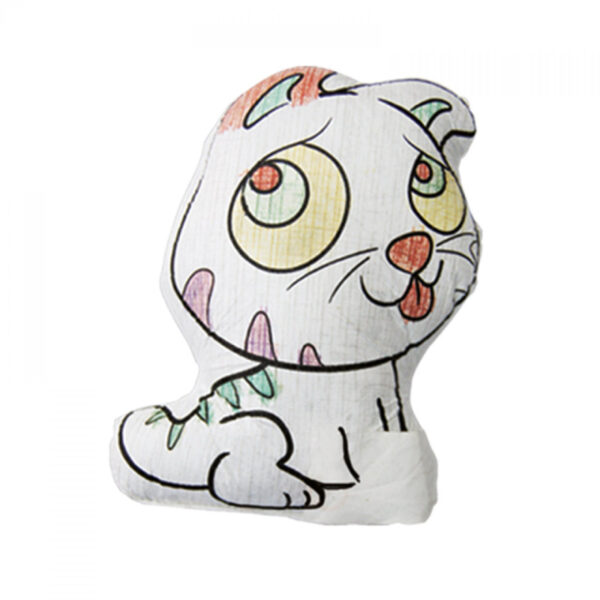 Muñecos Pintables - Imagen 2