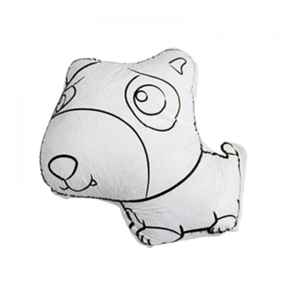 Muñecos Pintables - Imagen 4
